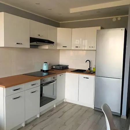 Cosy 2 - Close To The Beach! Przymorze * Gdansk