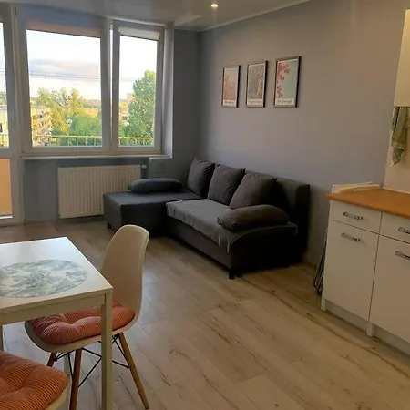 Cosy 2 - Close To The Beach! Przymorze Gdansk