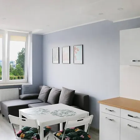 Cosy 2 - Close To The Beach! Przymorze Apartment