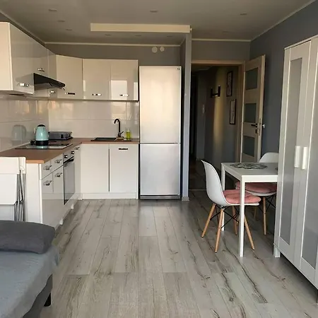Cosy 2 - Close To The Beach! Przymorze Apartment Gdansk