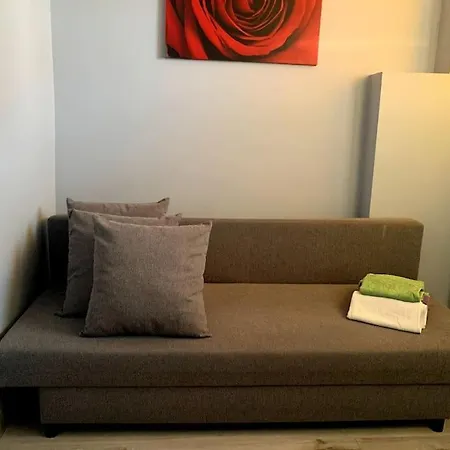 Cosy 2 - Close To The Beach! Przymorze Apartment