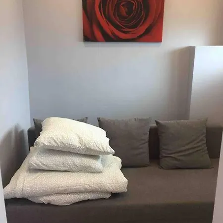 Cosy 2 - Close To The Beach! Przymorze