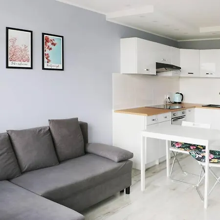 Apartment Cosy 2 - Close To The Beach! Przymorze *