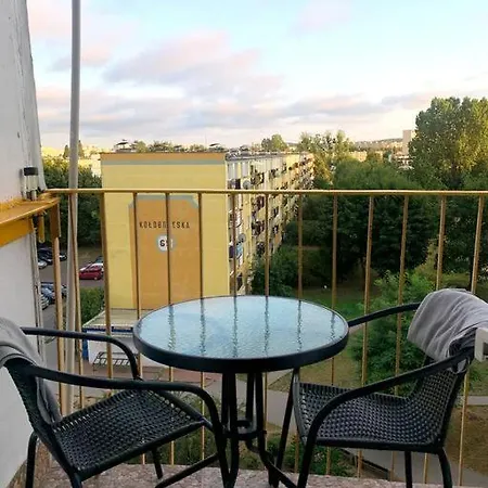 Cosy 2 - Close To The Beach! Przymorze Gdansk