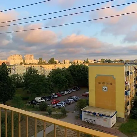 Cosy 2 - Close To The Beach! Przymorze Apartment