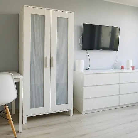 Apartment Cosy 2 - Close To The Beach! Przymorze *
