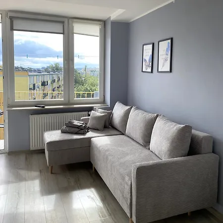 Cosy 2 - Close To The Beach! Przymorze Apartment *